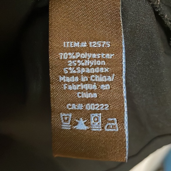 Jessica button top - Picture 5 of 5